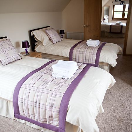 Bamflatt Farm Bed & Breakfast Strathaven Phòng bức ảnh