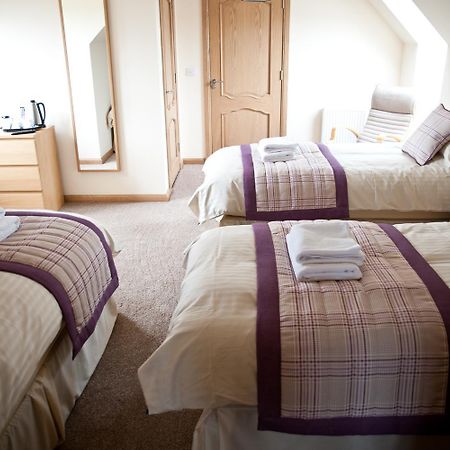Bamflatt Farm Bed & Breakfast Strathaven Phòng bức ảnh