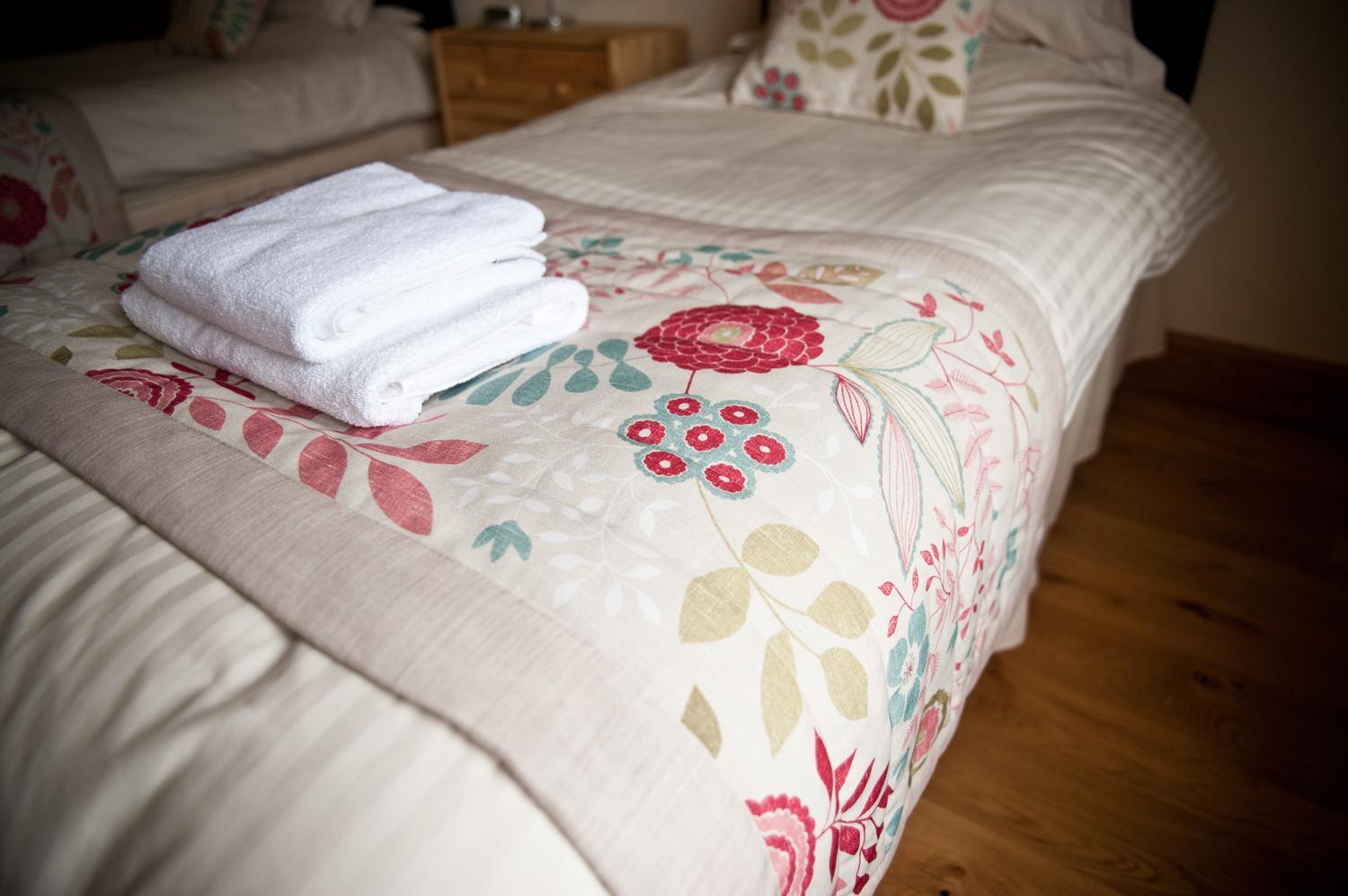 Bamflatt Farm Bed & Breakfast Strathaven Phòng bức ảnh