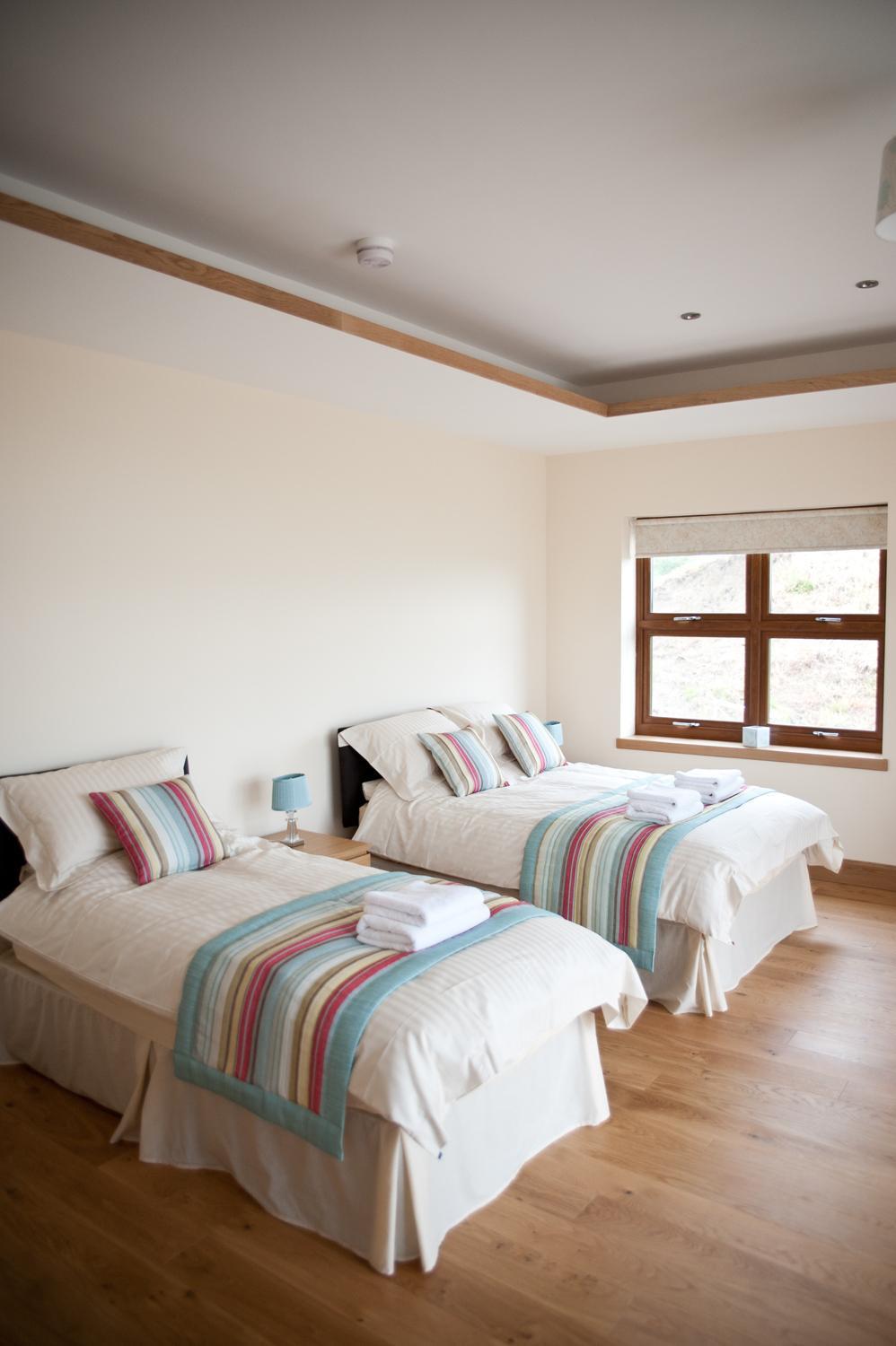 Bamflatt Farm Bed & Breakfast Strathaven Phòng bức ảnh