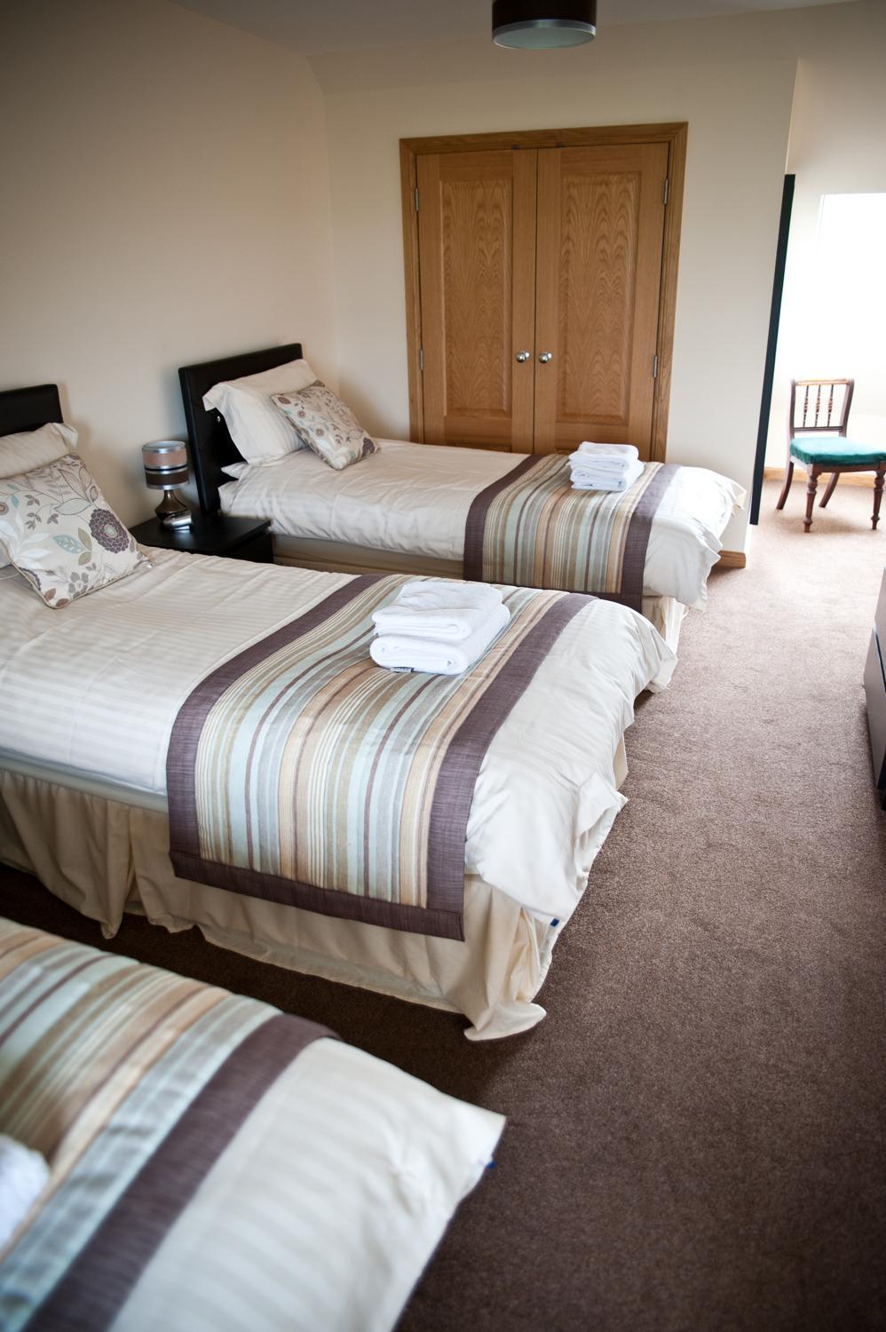 Bamflatt Farm Bed & Breakfast Strathaven Phòng bức ảnh