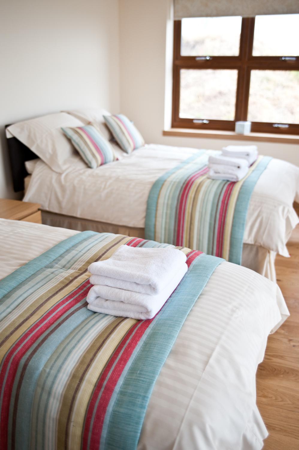Bamflatt Farm Bed & Breakfast Strathaven Phòng bức ảnh