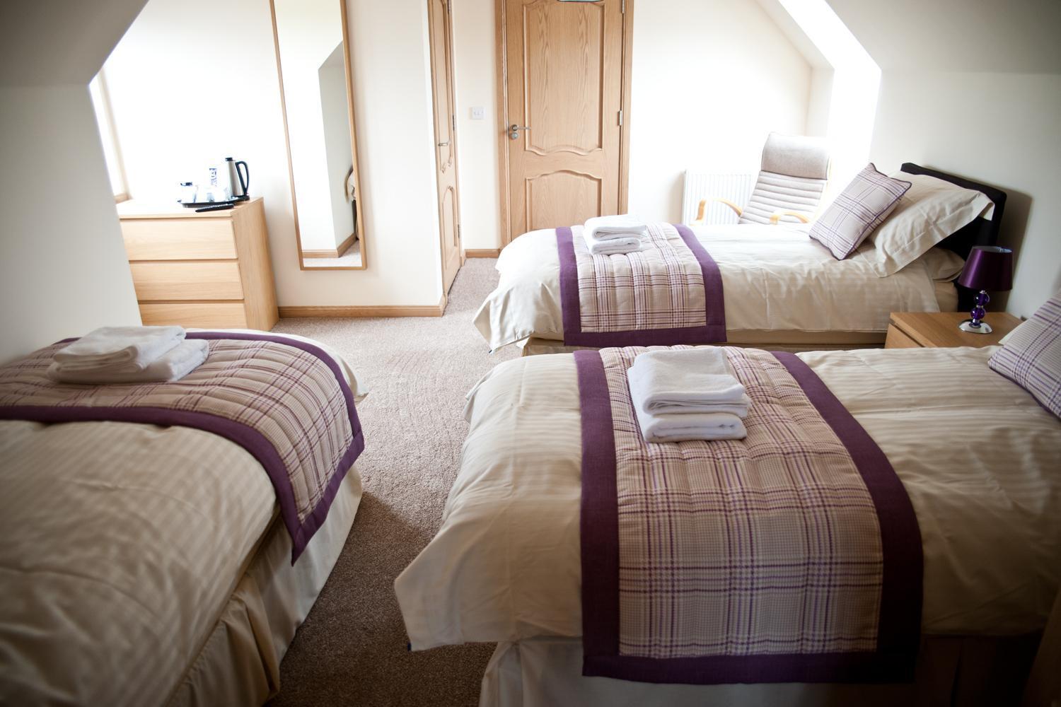 Bamflatt Farm Bed & Breakfast Strathaven Phòng bức ảnh