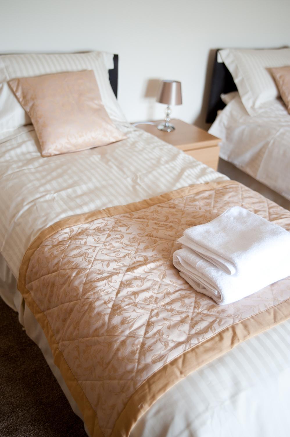 Bamflatt Farm Bed & Breakfast Strathaven Phòng bức ảnh