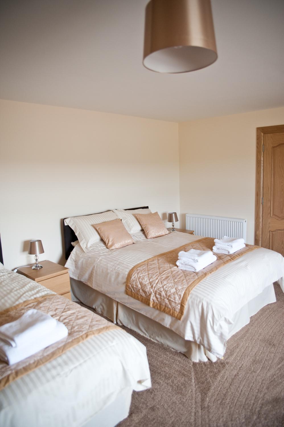 Bamflatt Farm Bed & Breakfast Strathaven Phòng bức ảnh