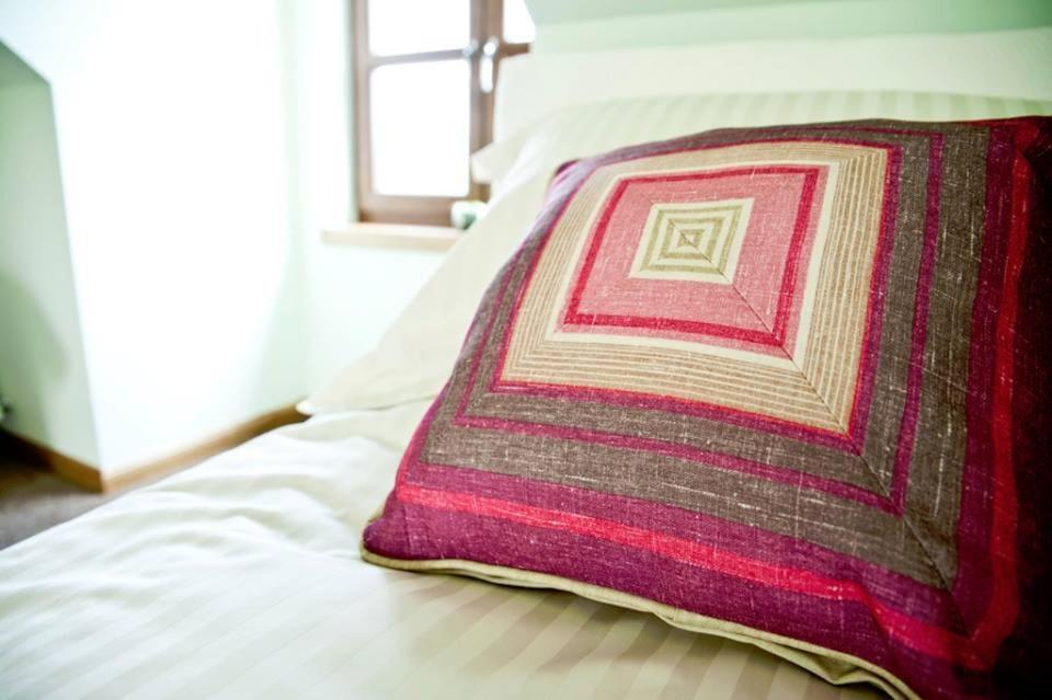 Bamflatt Farm Bed & Breakfast Strathaven Phòng bức ảnh