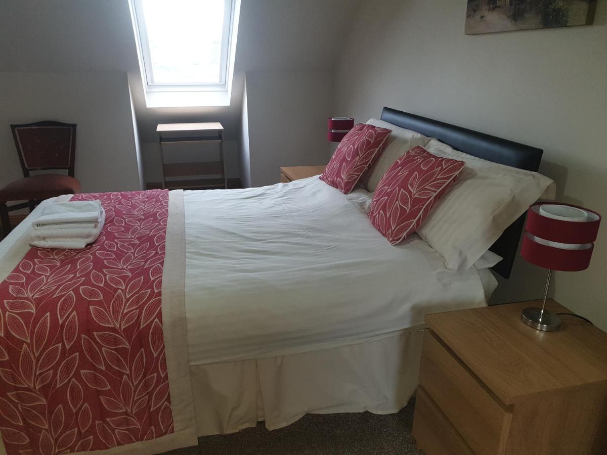 Bamflatt Farm Bed & Breakfast Strathaven Ngoại thất bức ảnh