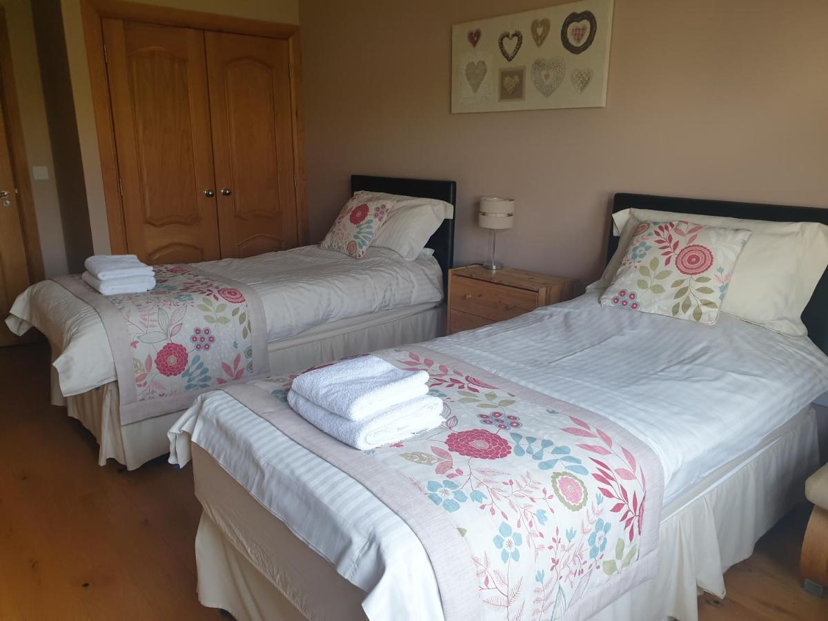 Bamflatt Farm Bed & Breakfast Strathaven Ngoại thất bức ảnh